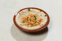 حمص باللوز